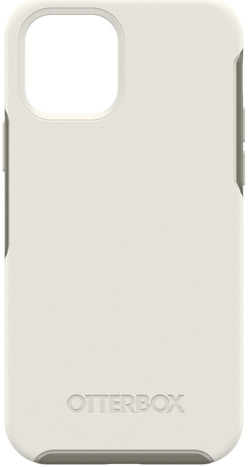 OtterBox Symmetry+ Apple iPhone 12 Pro Max Hoesje met MagSafe Wit afbeelding 4