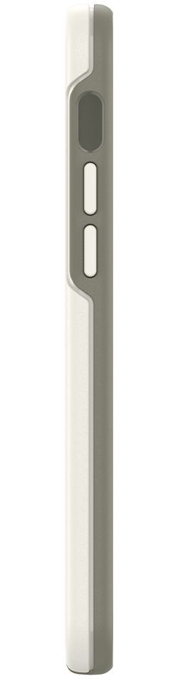 OtterBox Symmetry+ Apple iPhone 12 Pro Max Hoesje met MagSafe Wit afbeelding 7