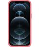 OtterBox Symmetry+ Apple iPhone 12 Pro Max Hoesje met MagSafe Roze