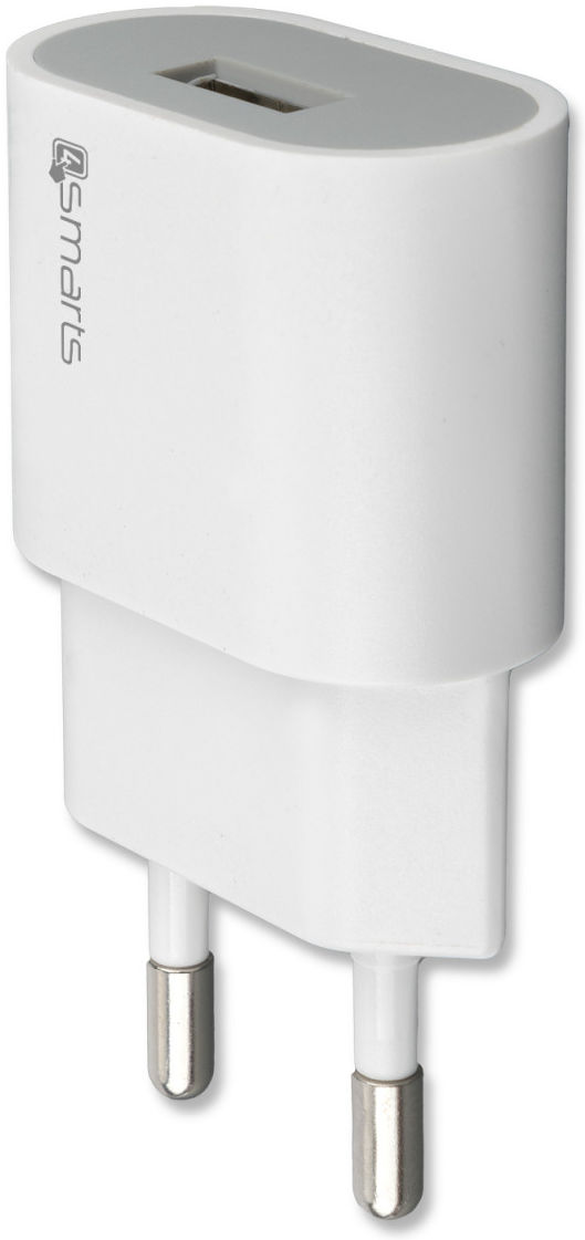 Witte iPhone 12 Pro Lightning Oplader (1M) afbeelding 3