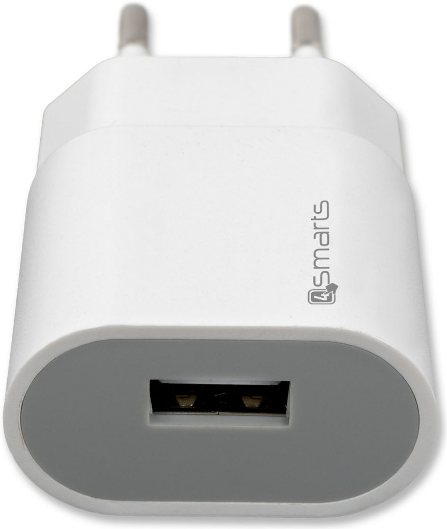Witte iPhone 12 Pro Lightning Oplader (1M) afbeelding 4