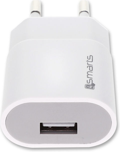 Witte iPhone 12 Pro Lightning Oplader (1M) afbeelding 7