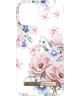 iDeal of Sweden Fashion iPhone 12 Mini Hoesje Floral Romance