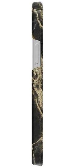 iDeal of Sweden Fashion iPhone 12 / 12 Pro Hoesje Golden Smoke Marble afbeelding 4