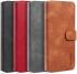 DG Ming Samsung Galaxy M31s Retro Portemonnee Hoesje Zwart afbeelding 10