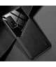 Generous Xiaomi Mi 10T (Pro) Magnetisch Hybride Back Cover Zwart