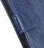 Xiaomi Mi 10T 5G/Mi 10T Pro Crazy Horse Leren Portemonnee Hoesje Blauw afbeelding 5