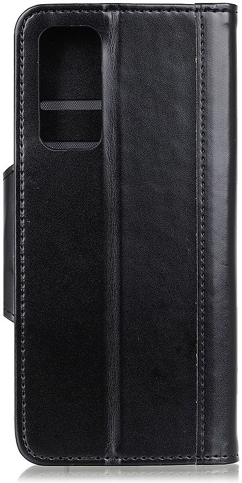 Oppo Reno 4 Pro 4G Portemonnee Stand Hoesje Zwart afbeelding 6