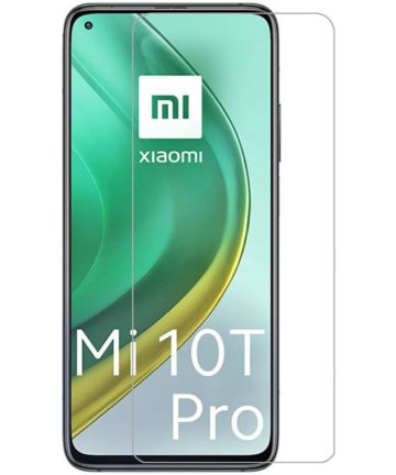 Xiaomi Mi 10T 5G / Mi 10T Pro 5G 0.3mm Tempered Glass Screen Protector Screen Protectors