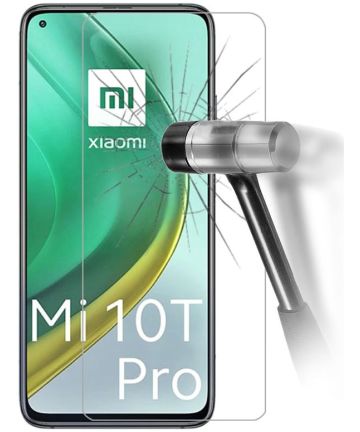 xiaomi mi 10t pro gorilla glass