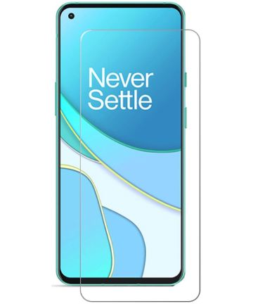 OnePlus 8T Tempered Glass Screen Protector Screen Protectors