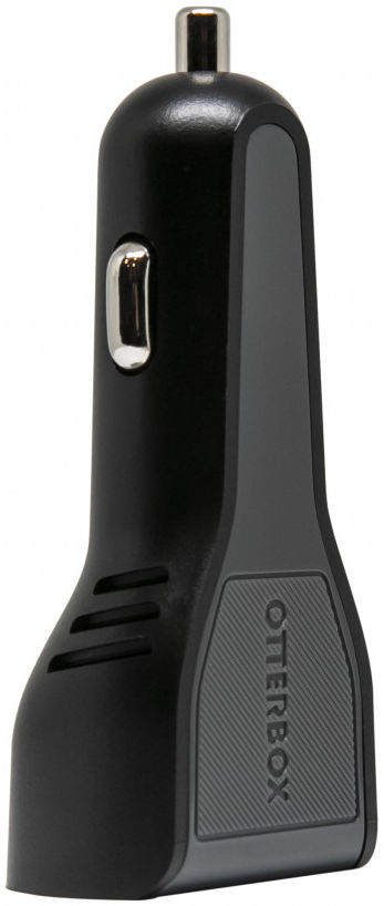 OtterBox Dubbele Poort Autolader USB-C + USB-A afbeelding 3