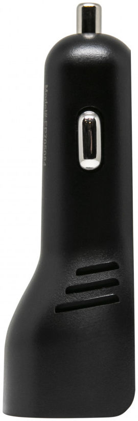 OtterBox Dubbele Poort Autolader USB-C + USB-A afbeelding 4