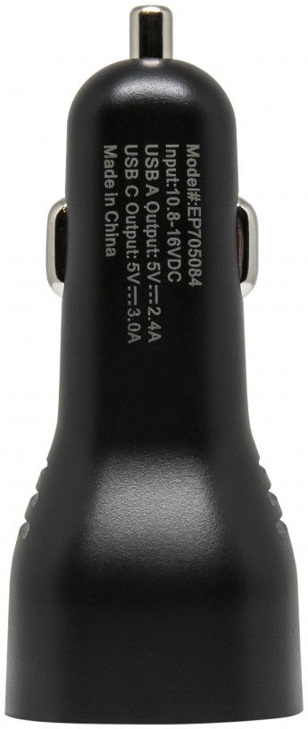 OtterBox Dubbele Poort Autolader USB-C + USB-A afbeelding 6