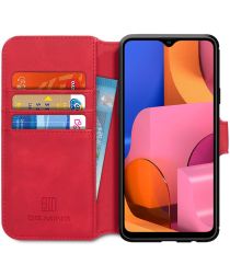 Alle Samsung Galaxy A20S Hoesjes