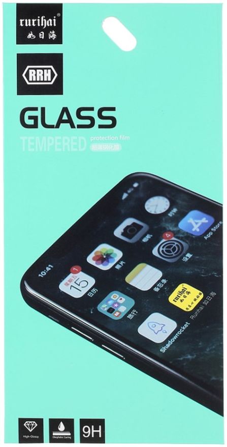 Sony Xperia 5 II Screenprotector 2.5D Arc Edge Tempered Glass afbeelding 7
