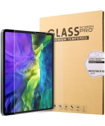 iPad Air 10.9 (2020) Tempered Glass