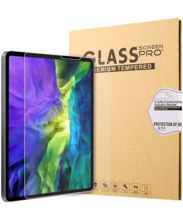 iPad Air 2020 / 2022 Tempered Glass Screen Protector Screen Protectors
