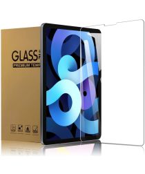iPad Air (2020) Curved Edge Tempered Glass Screen Protector