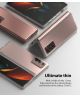 Ringke Slim Samsung Galaxy Z Fold 2 Hoesje Matte Transparant