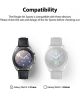 Ringke Air Sports Samsung Galaxy Watch 3 41MM Case Transparant