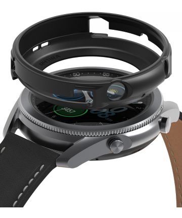 Ringke Air Sports Samsung Galaxy Watch 3 45MM Case Zwart Cases