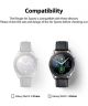 Ringke Air Sports Samsung Galaxy Watch 3 45MM Case Zwart