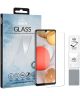Eiger Samsung Galaxy A42 Tempered Glass Case Friendly Protector Plat