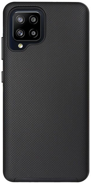 Eiger North Series Samsung Galaxy A42 Hoesje Zwart afbeelding 3