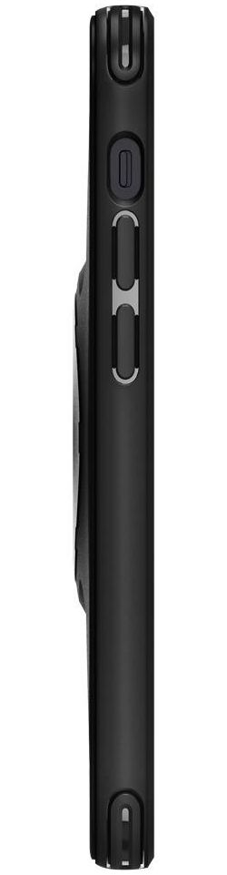 Spigen Gearlock Apple iPhone 12 Mini Hoesje voor Fietshouder Zwart afbeelding 12