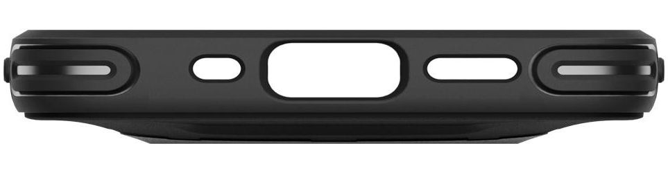 Spigen Gearlock Apple iPhone 12 Mini Hoesje voor Fietshouder Zwart afbeelding 13