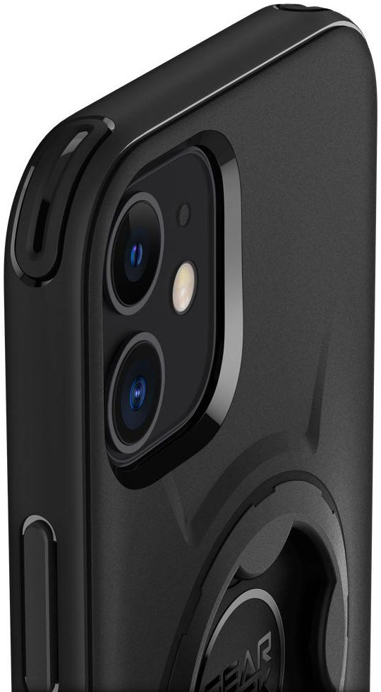 Spigen Gearlock Apple iPhone 12 Mini Hoesje voor Fietshouder Zwart afbeelding 8