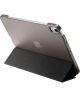 Spigen Smart Fold Hoesje Apple iPad Air 2020 / 2022 Zwart