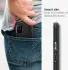 Spigen Liquid Air Hoesje OnePlus 8T Zwart afbeelding 8