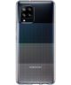 Spigen Liquid Crystal Samsung Galaxy A42 Hoesje Transparant
