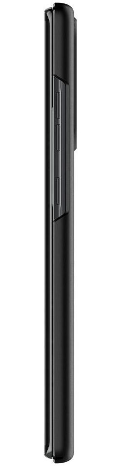 Spigen Thin Fit LG Wing Hoesje Back Cover Zwart afbeelding 9