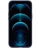 Spigen Liquid Air Apple iPhone 12 Pro Max Hoesje Blauw