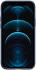 Spigen Liquid Air Apple iPhone 12 / 12 Pro Flexibel Hoesje Mat Blauw afbeelding 13