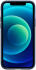 Spigen Liquid Air Apple iPhone 12 / 12 Pro Flexibel Hoesje Mat Blauw afbeelding 20