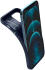 Spigen Liquid Air Apple iPhone 12 / 12 Pro Flexibel Hoesje Mat Blauw afbeelding 11