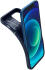 Spigen Liquid Air Apple iPhone 12 / 12 Pro Flexibel Hoesje Mat Blauw afbeelding 18