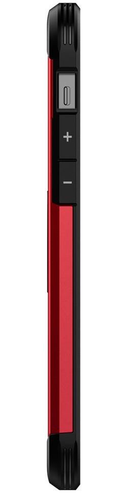 Spigen Tough Armor Apple iPhone 12 / 12 Pro Hoesje Rood afbeelding 12