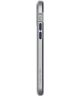 Spigen Neo Hybrid Apple iPhone 12 / 12 Pro Hoesje Satin Silver