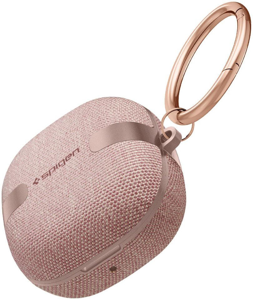 Spigen Urban Fit Samsung Galaxy Buds Live / Buds 2 / Pro Hoesje Brons afbeelding 3