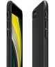 Spigen Thin Fit Pro Apple iPhone 7 / 8 / SE (2020/2022) Hoesje Zwart