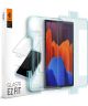Spigen EZ Fit Glas.tR Samsung Galaxy Tab S7 Plus Screen Protector