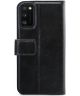 Mobilize 2-in-1 Gelly Wallet Samsung Galaxy A41 Hoesje Zwart