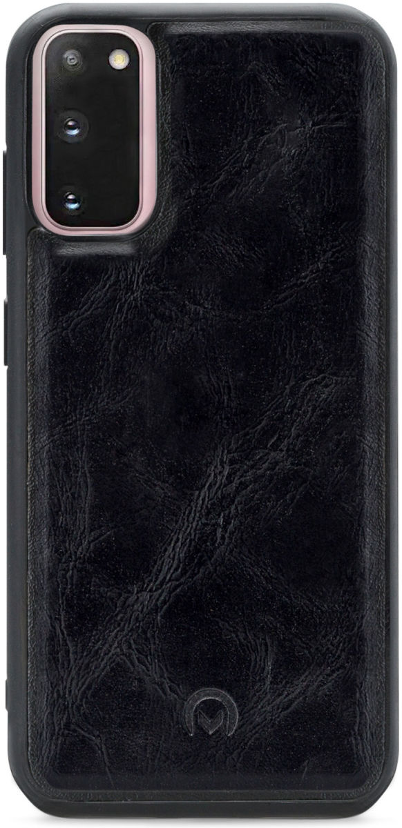 Mobilize 2-in-1 Gelly Wallet Samsung Galaxy S20 Hoesje Zwart afbeelding 3