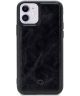 Mobilize 2-in-1 Gelly Wallet Apple iPhone 11 Hoesje Zwart