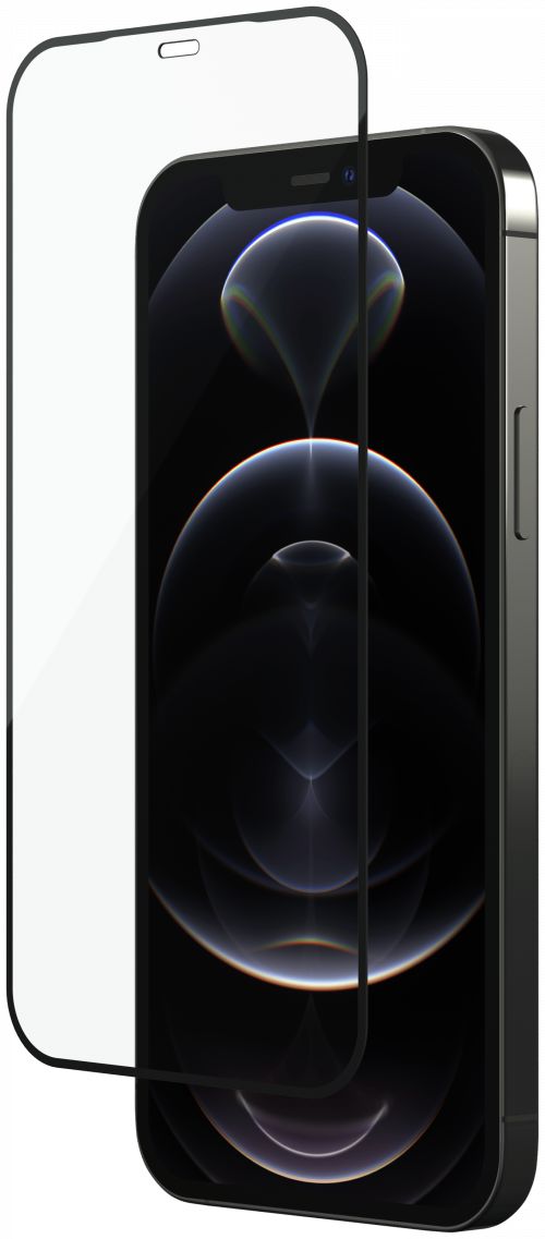 RhinoShield Impact Flex Apple iPhone 12 Pro Max Screen Protector afbeelding 2